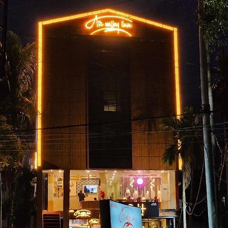 Air Valley Inn Guwahati Exterior photo